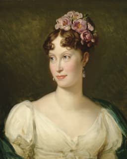 Marie-Louise, Duchess of Parma