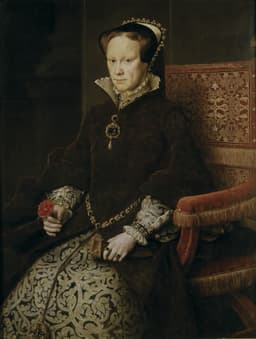 Mary I