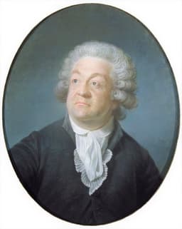 Mirabeau