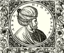 Pargalı Ibrahim Pasha
