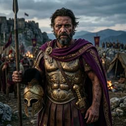 Philip II of Macedon