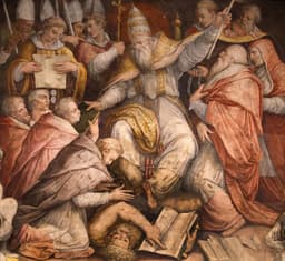 Pope Gregory IX