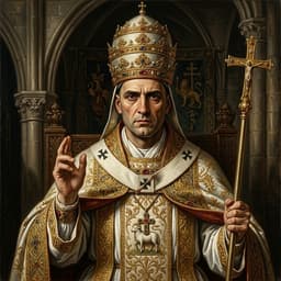 Pope Innocent III