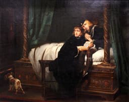 The Princes in the Tower