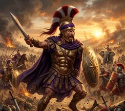 Pyrrhus of Epirus