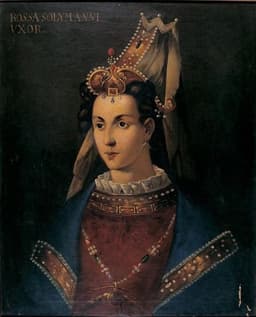 Roxelana