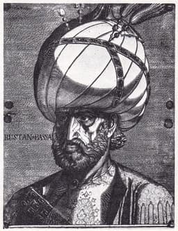 Rüstem Pasha