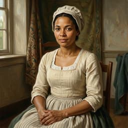 Sally Hemings