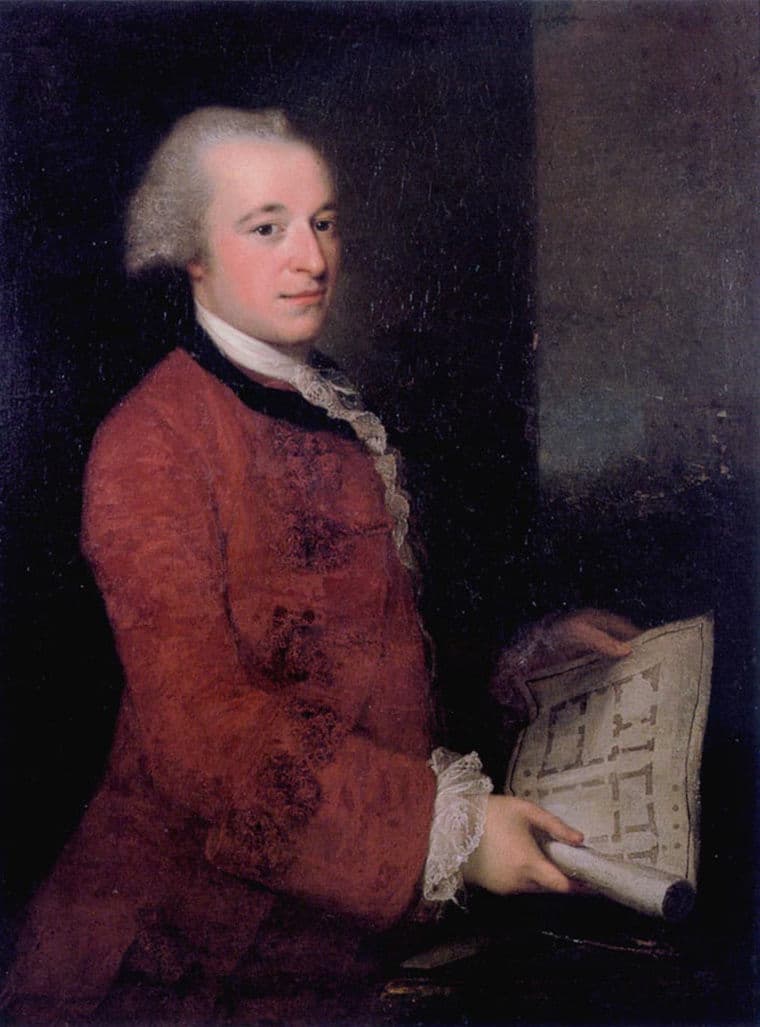 Samuel Powel