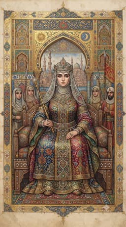 Shajar al-Durr