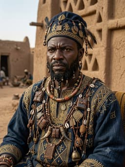 Soumaoro Kanté