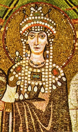 Theodora