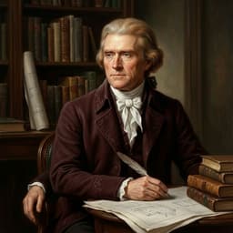 Thomas Jefferson