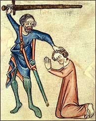 Thomas of Lancaster