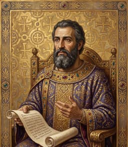 Tribonian