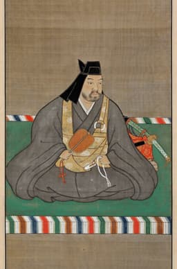 Uesugi Kenshin