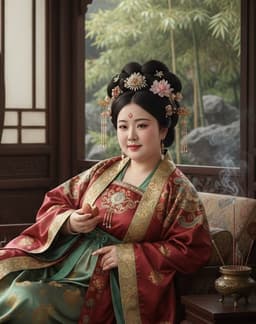 Yang Guifei