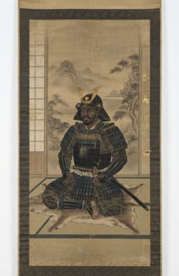 Yasuke