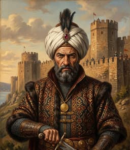 Zaganos Pasha