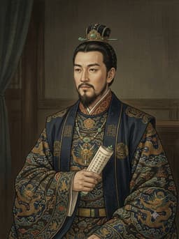 Zhenjin