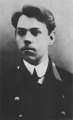 Aleksandr Vasilevsky