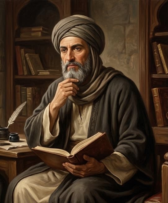 Ibn Sab'in