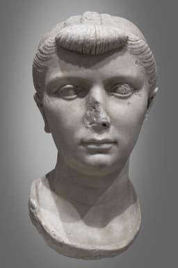 Julia the Elder
