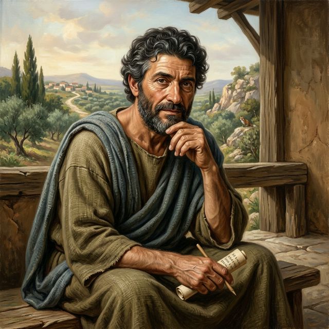 Aesop