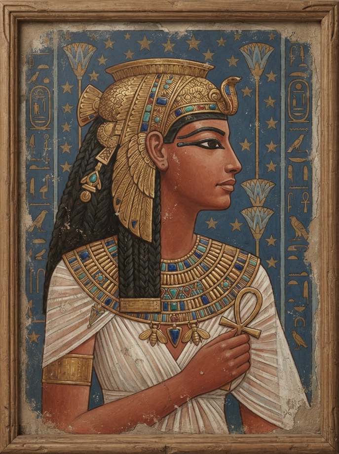 Ahhotep I