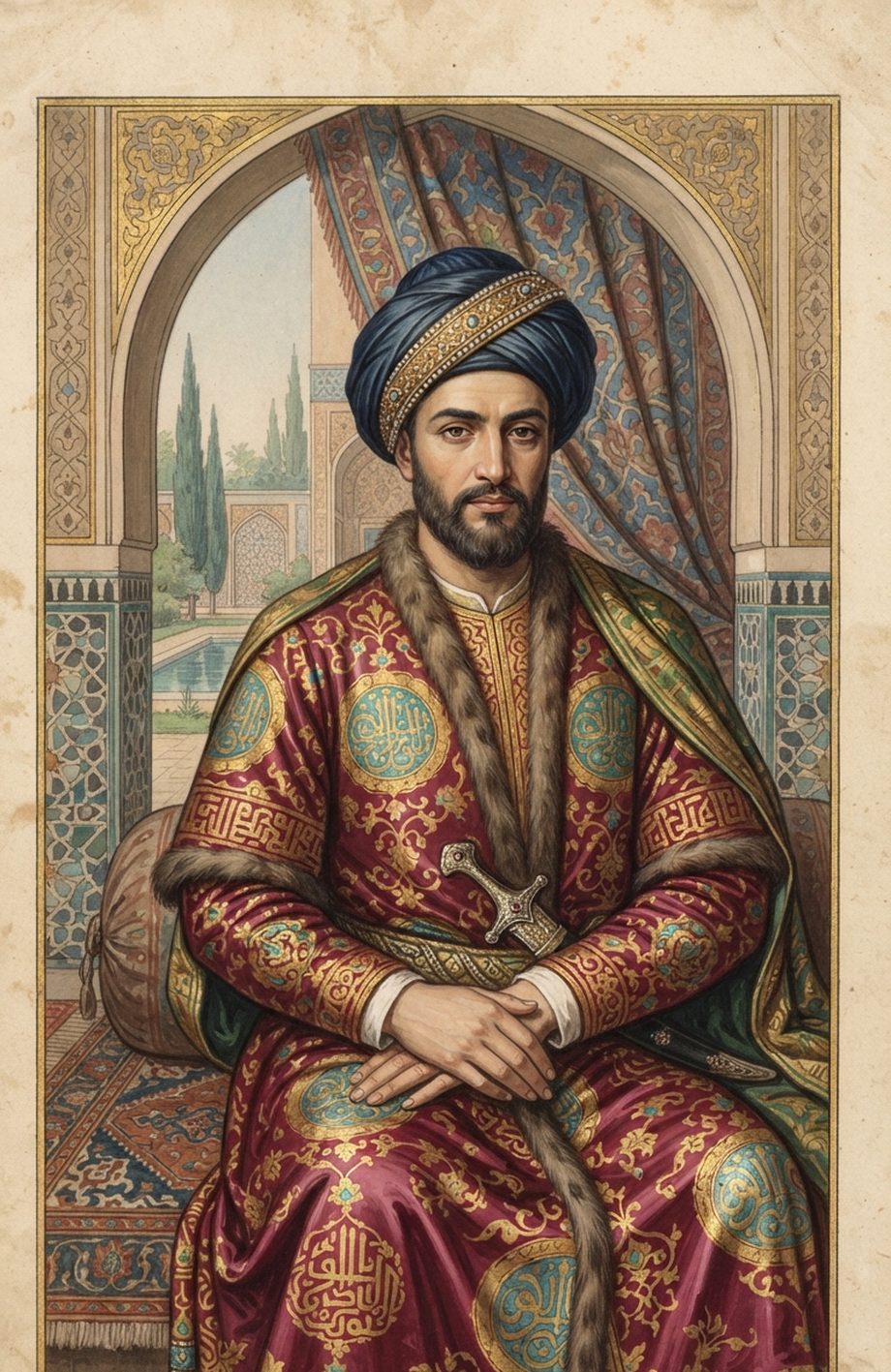 al-Adil
