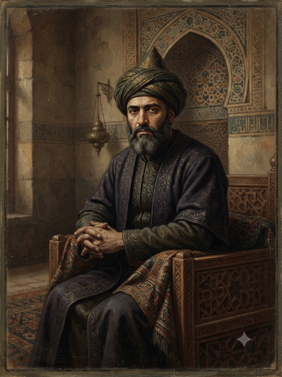 al-Salih Ayyub