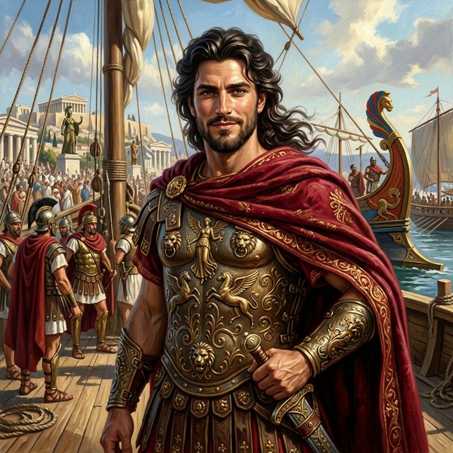 Alcibiades