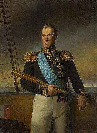 Samuel Greig the Younger