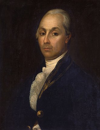 Alexander Radishchev