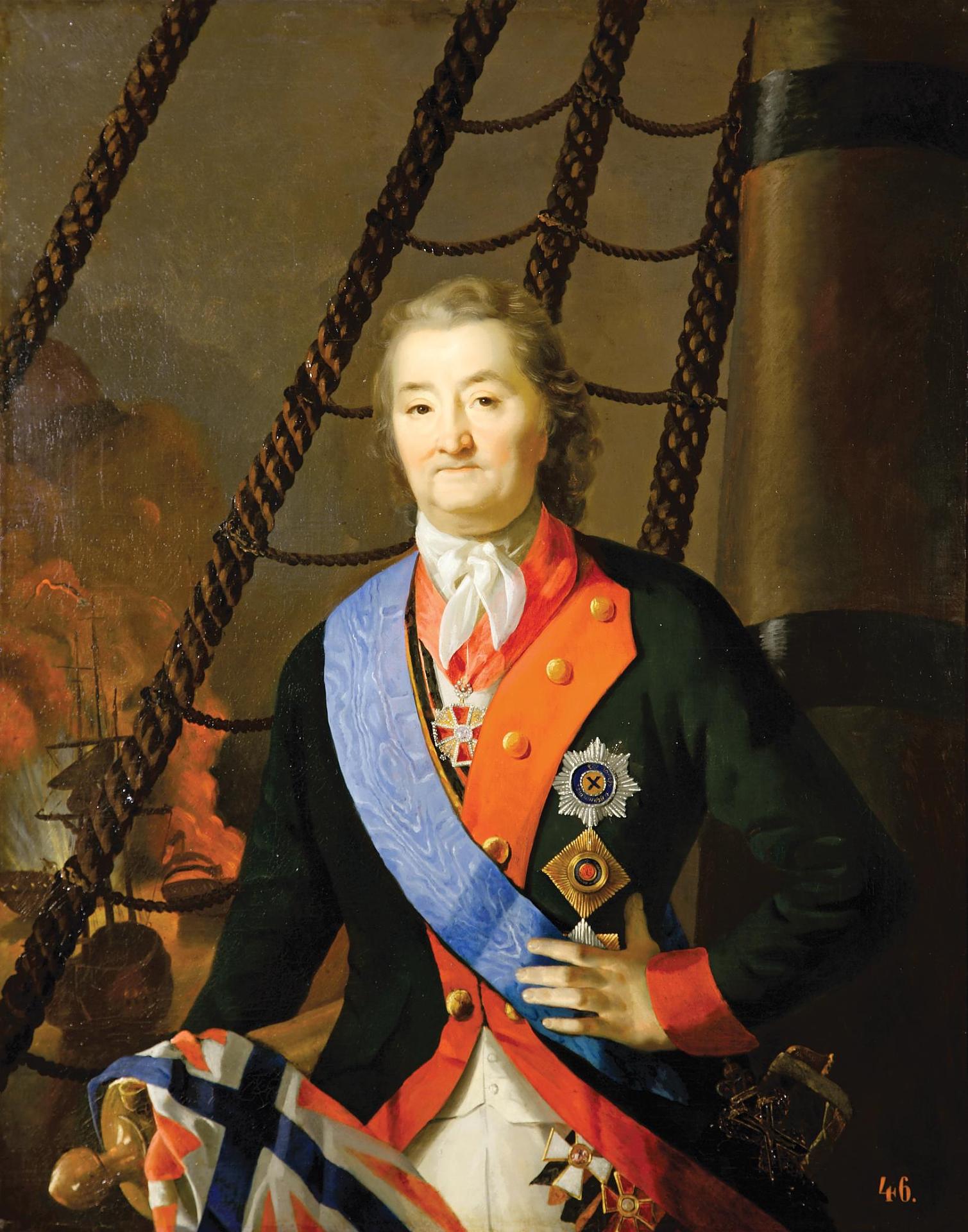 Alexei Orlov