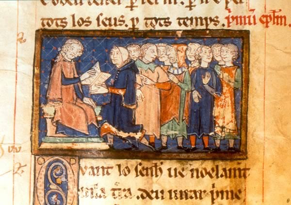 Alphonse of Poitiers