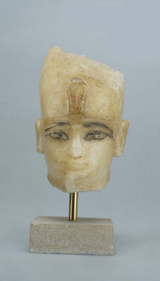 Amenhotep III