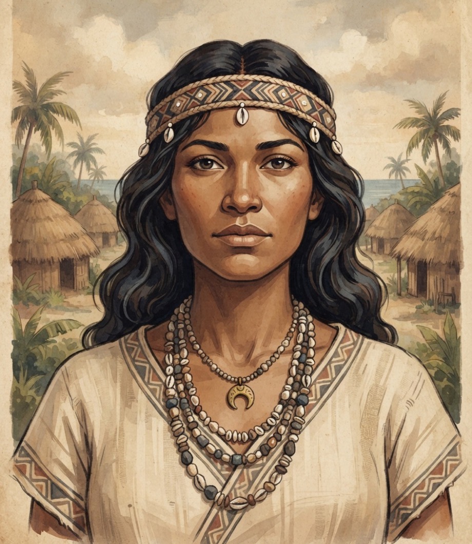 Anacaona