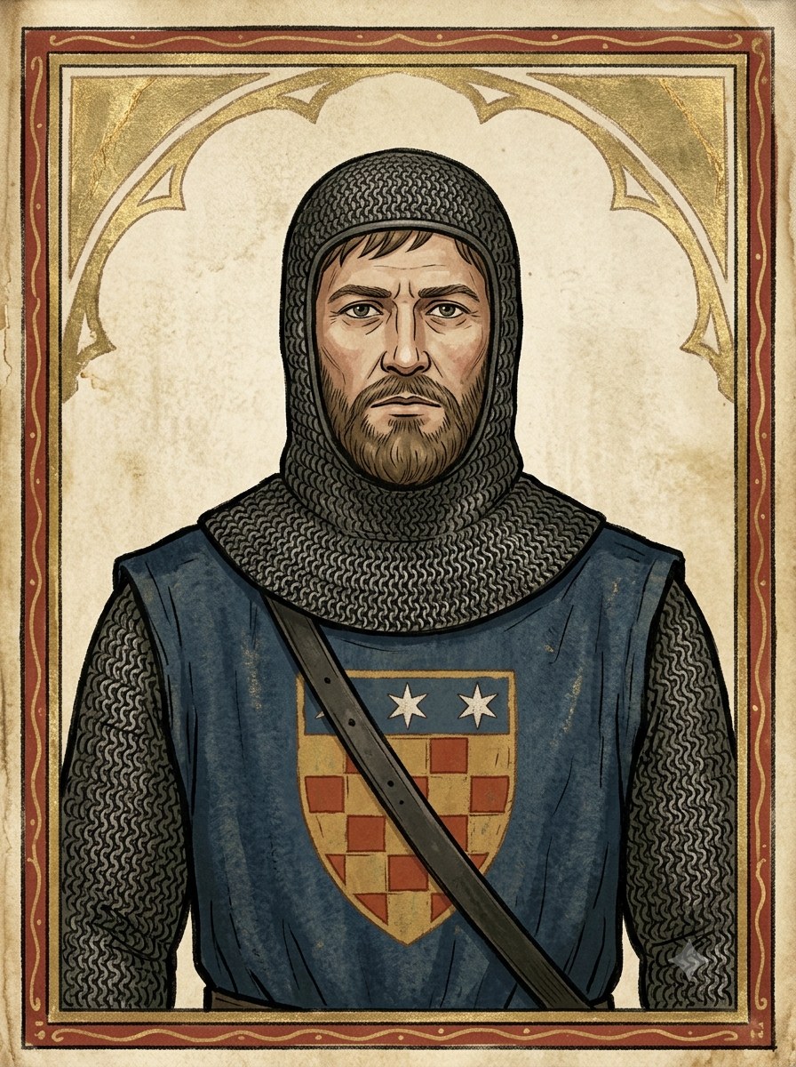 Andrew Moray
