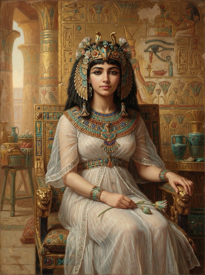 Ankhesenamun