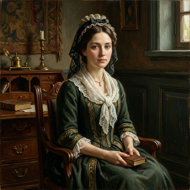 Anna Rubanovskaya