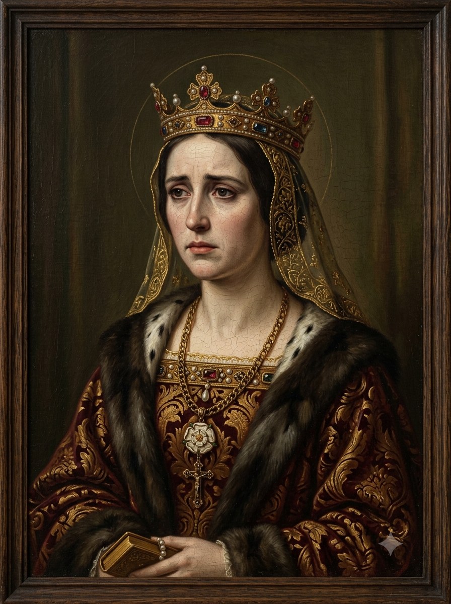 Anne Neville