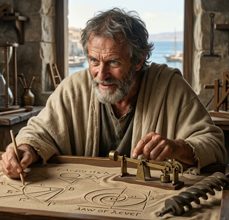 Archimedes