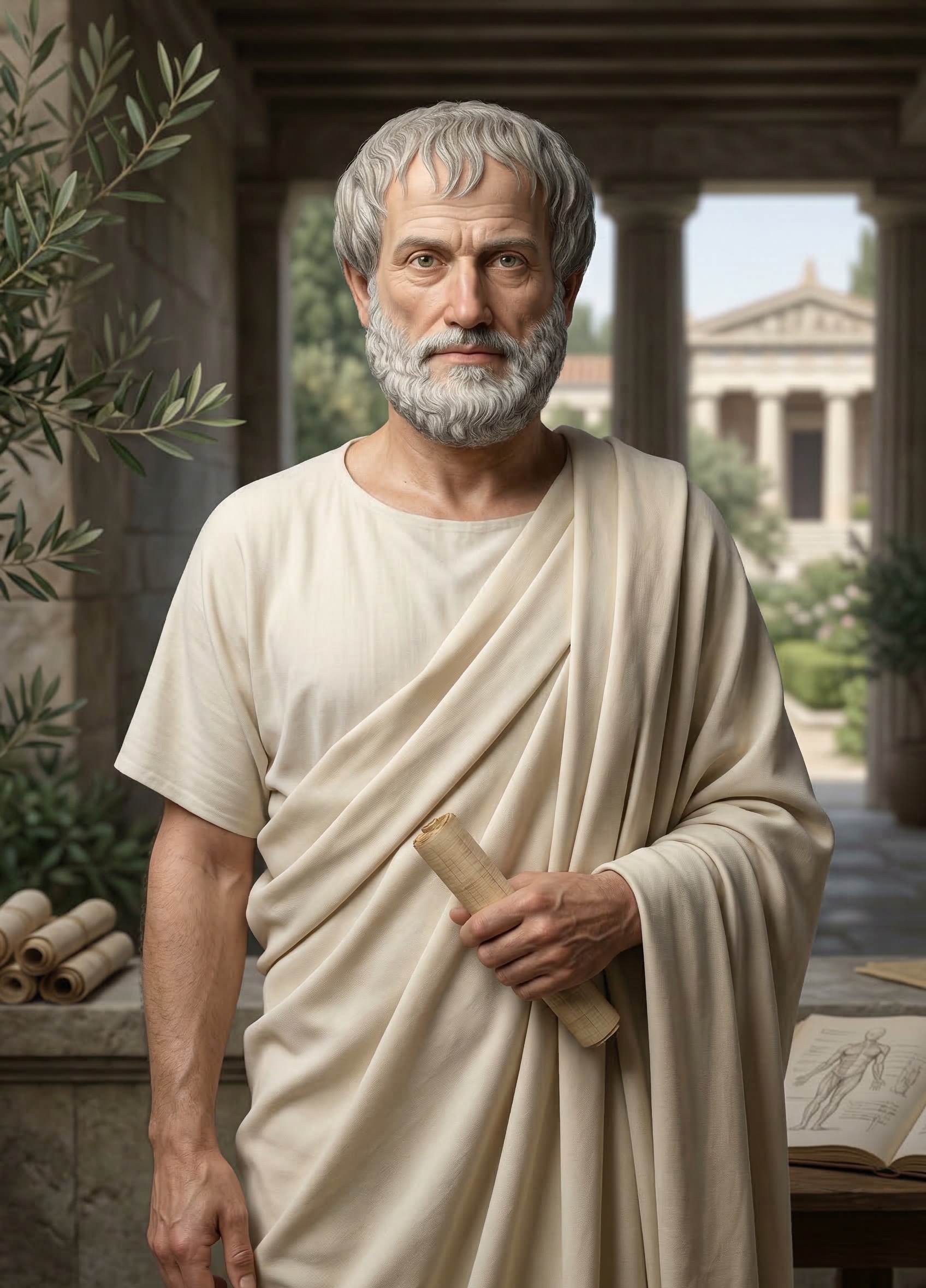 Aristotle