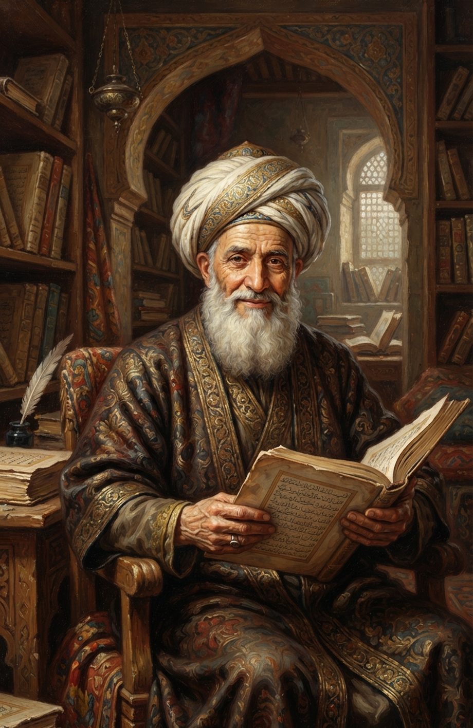 Baha ad-Din ibn Shaddad