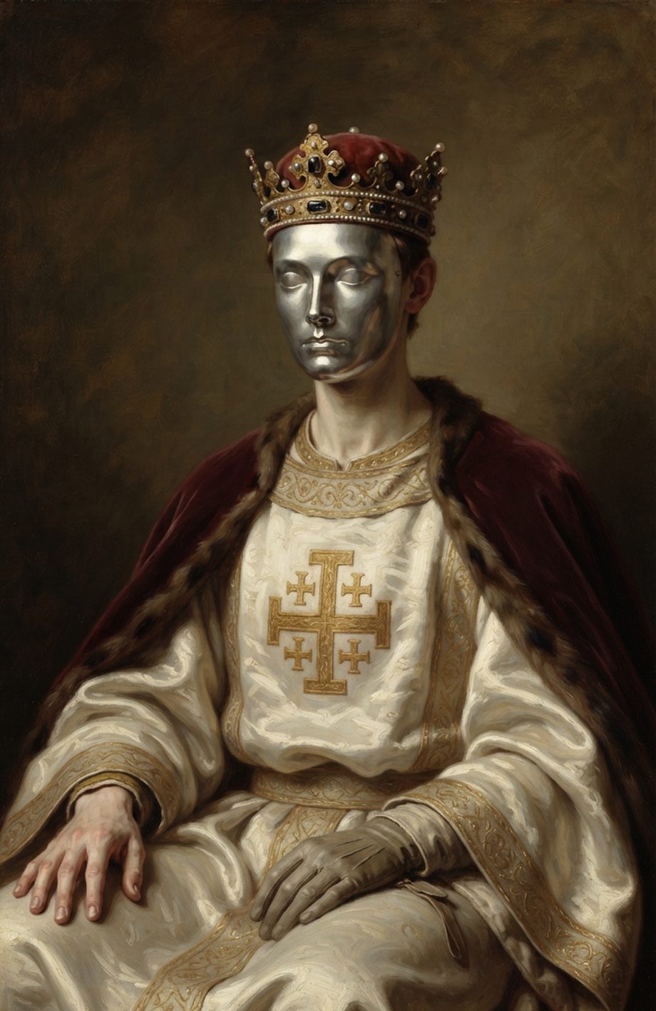 Baldwin IV