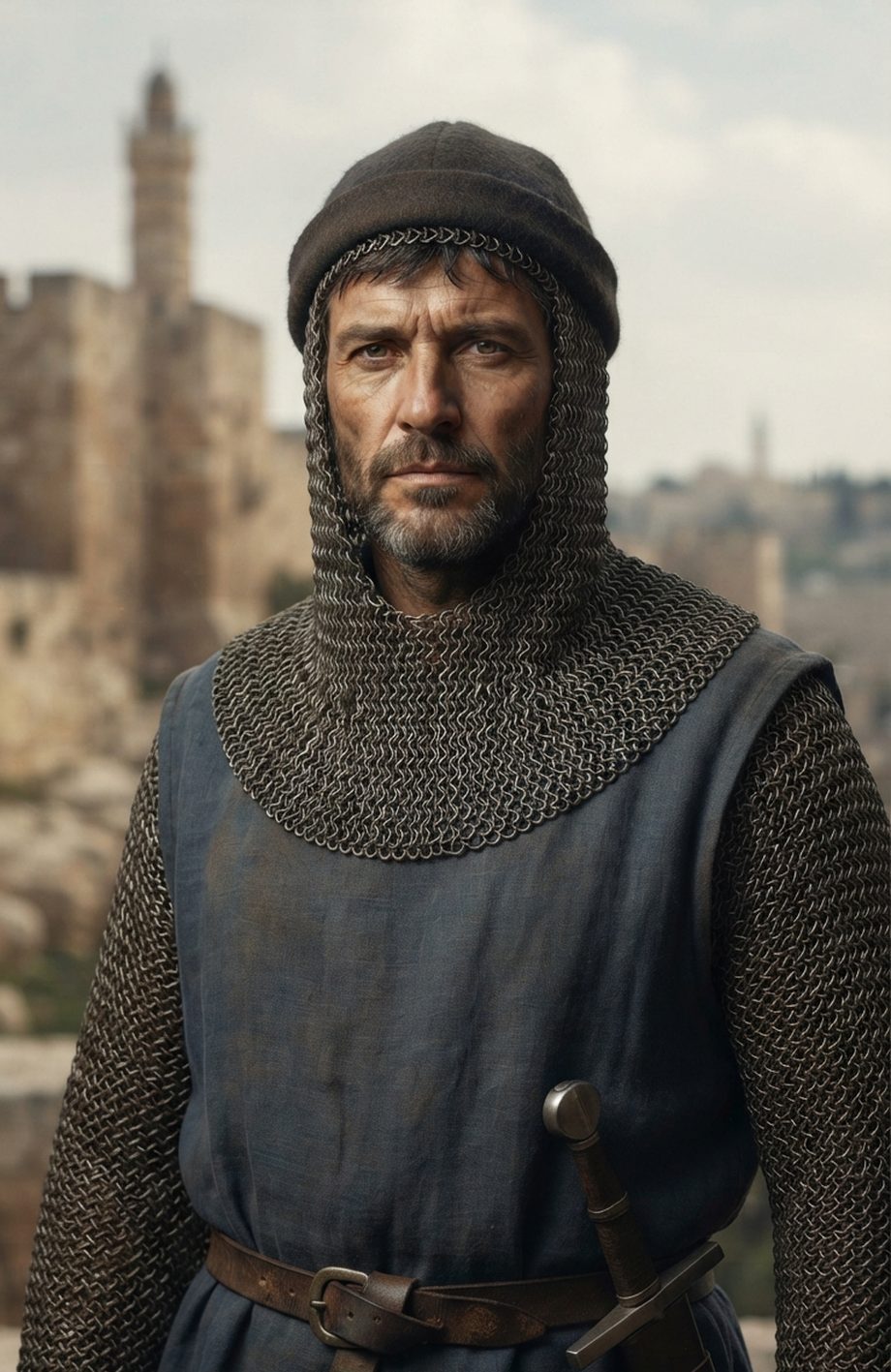 Balian of Ibelin