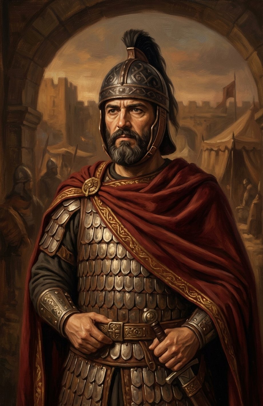 Belisarius