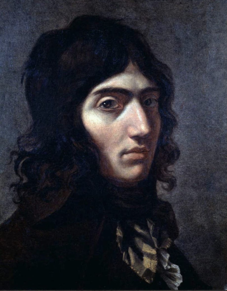 Camille Desmoulins