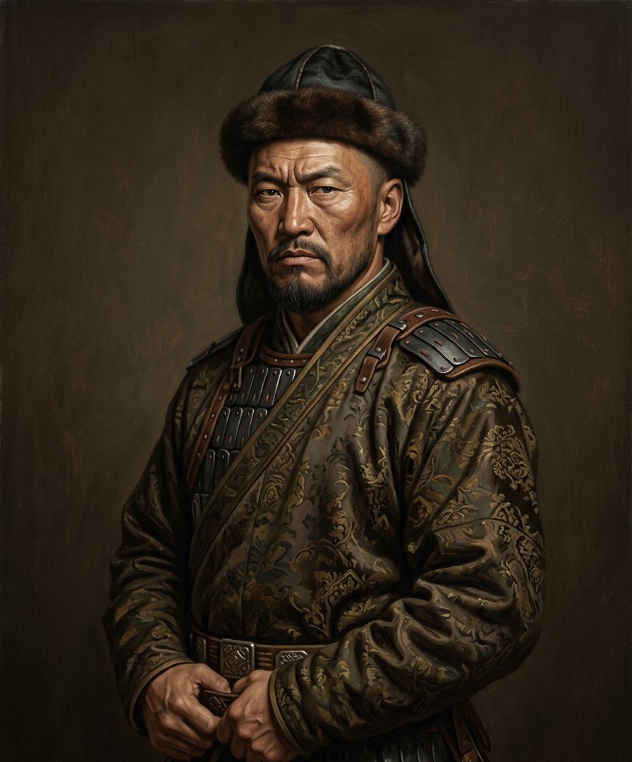 Chagatai